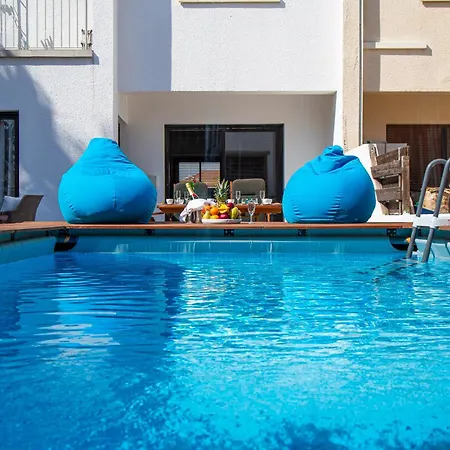 Perle Di Gio * Larnaka