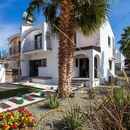 Ferienhaus Perle Di Gio *