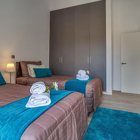 Hébergement de vacances Perle Di Gio Larnaca