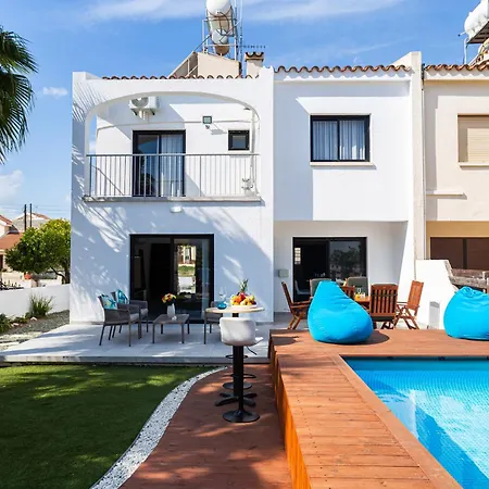 Perle Di Gio Ferienhaus *