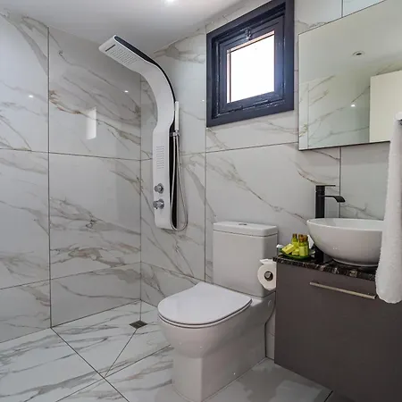 Holiday home Perle Di Gio