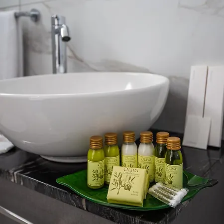 Perle Di Gio Hébergement de vacances Larnaca