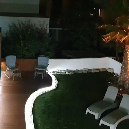 Hébergement de vacances Perle Di Gio *