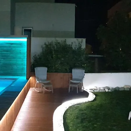 Perle Di Gio * Larnaca