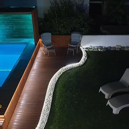 Perle Di Gio Hébergement de vacances *