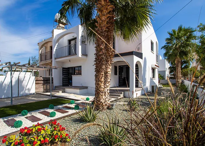 Ferienhaus Perle Di Gio *