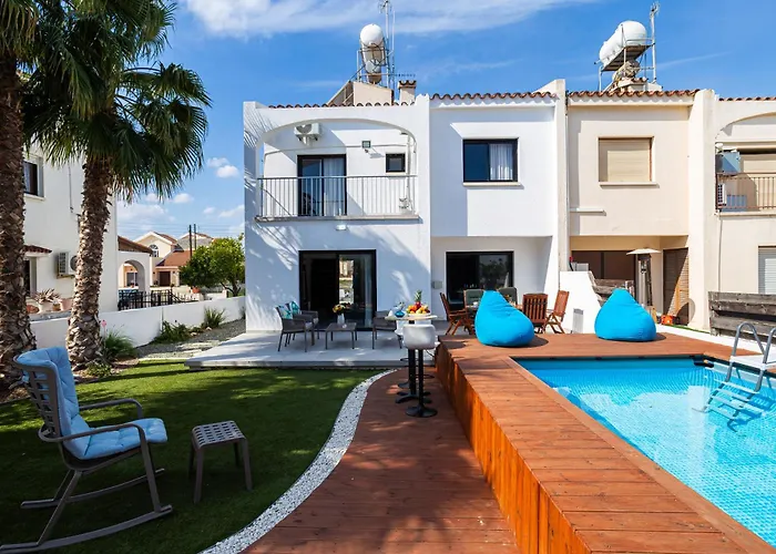 Perle Di Gio Larnaka