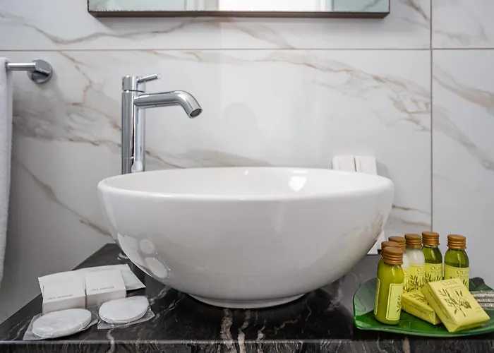 Ferienhaus Perle Di Gio Larnaka