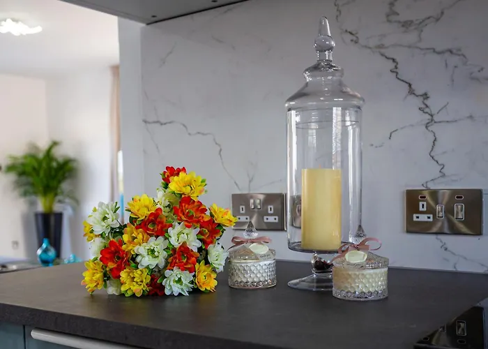 Ferienhaus Perle Di Gio *