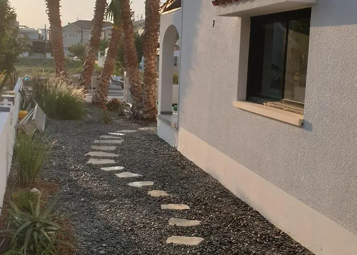 Ferienhaus Perle Di Gio *