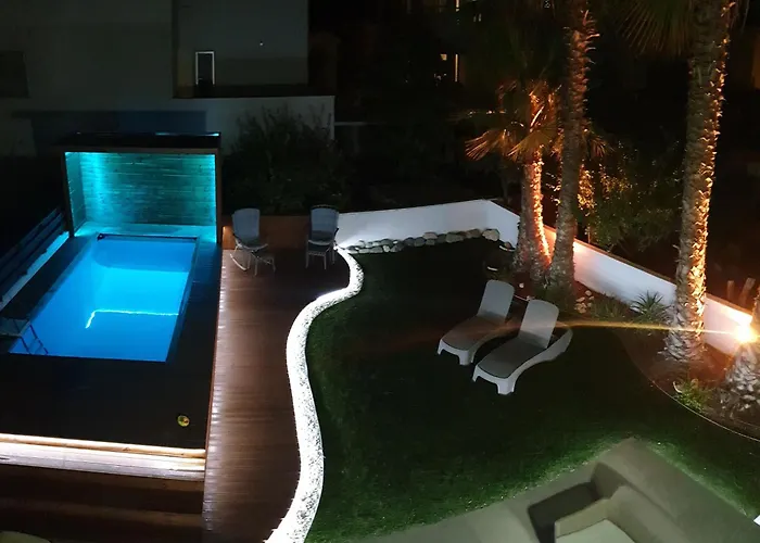 Perle Di Gio ラルナカ