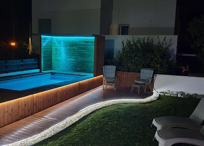 Perle Di Gio ラルナカ