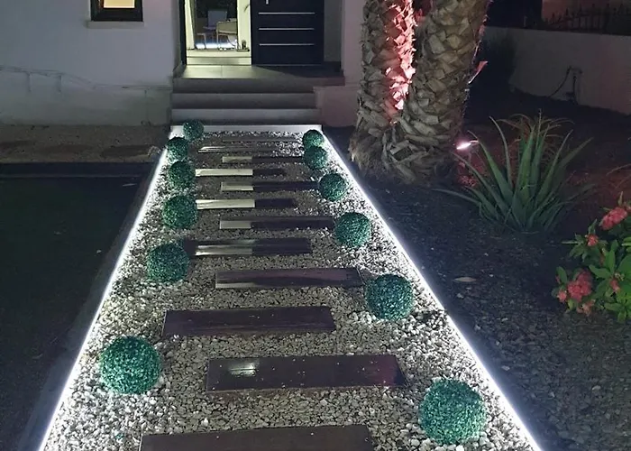 Perle Di Gio Ferienhaus *