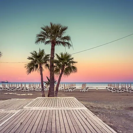 Perle Di Gio Σπίτι διακοπών Λάρνακα