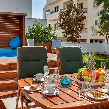 בית נופש Perle Di Gio