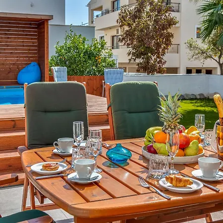 בית נופש Perle Di Gio *