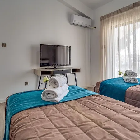 Perle Di Gio Casa de Férias Larnaca