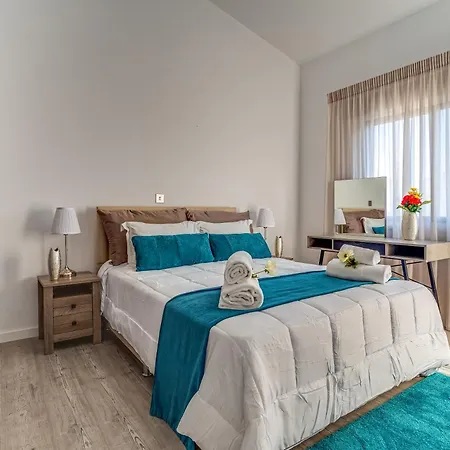 בית נופש Perle Di Gio לרנקה