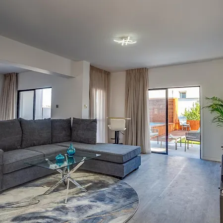 Perle Di Gio בית נופש