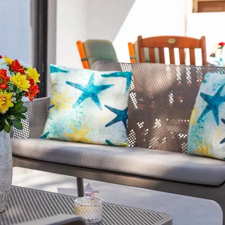 Perle Di Gio * לרנקה