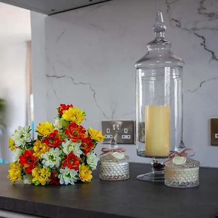 בית נופש Perle Di Gio *