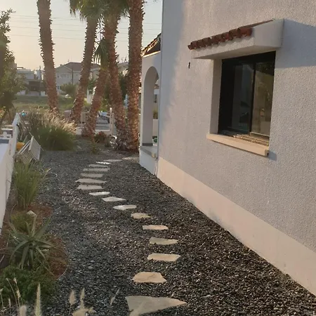 Σπίτι διακοπών Perle Di Gio *