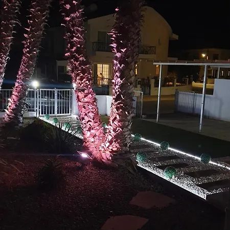 Perle Di Gio Casa de Férias *