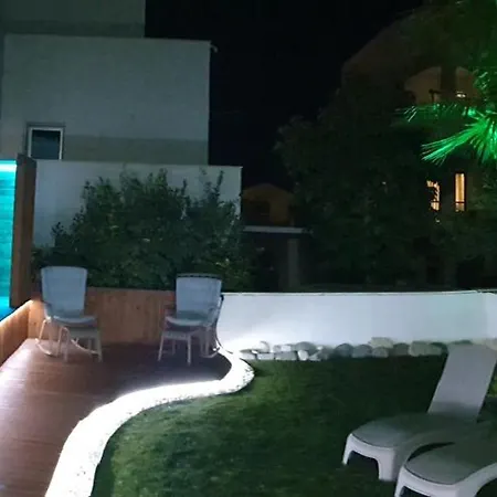 בית נופש Perle Di Gio *