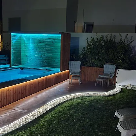 Perle Di Gio לרנקה