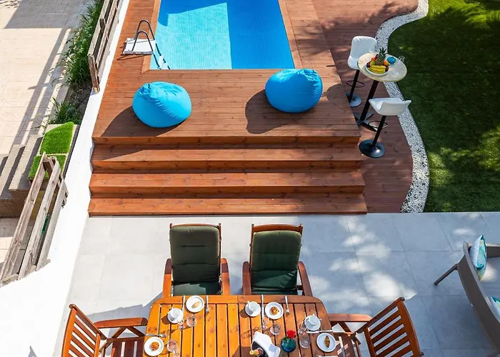 Holiday home Perle Di Gio Larnaca