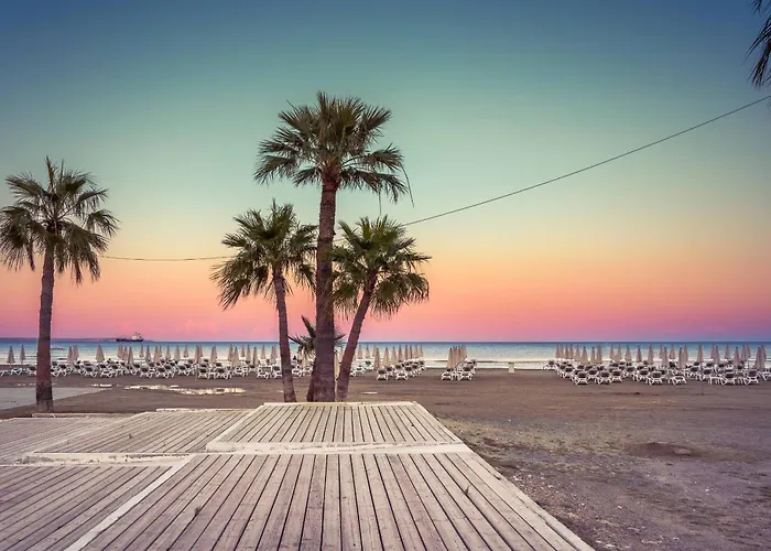 Perle Di Gio Holiday home Larnaca