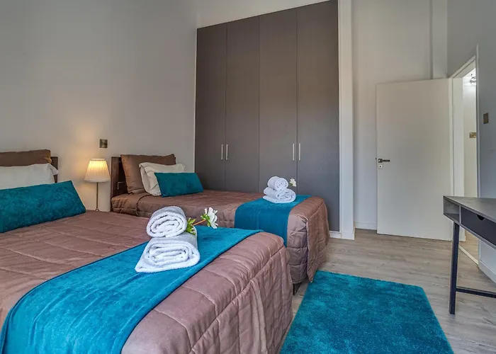 Holiday home Perle Di Gio Larnaca