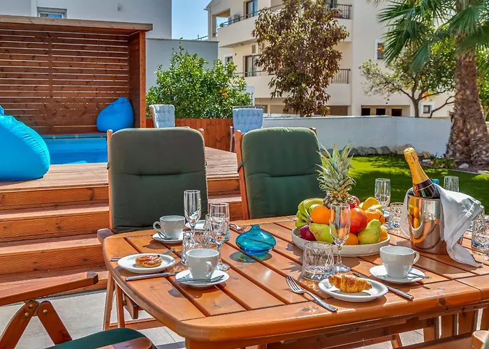 Holiday home Perle Di Gio *