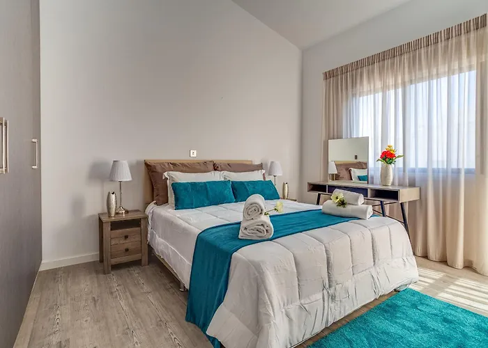 Holiday home Perle Di Gio Larnaca