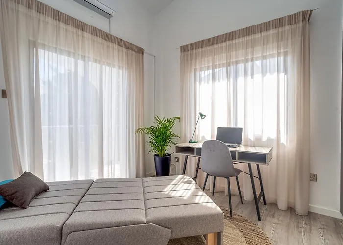 Сasa de vacaciones Perle Di Gio