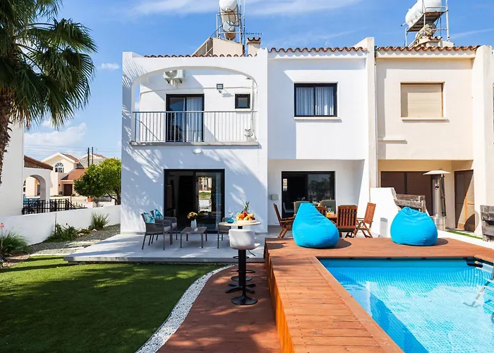 Perle Di Gio Holiday home *