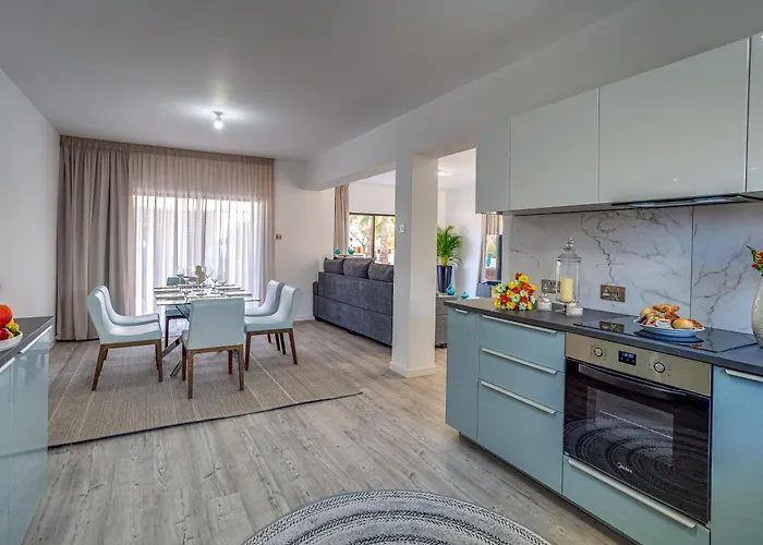 Holiday home Perle Di Gio *