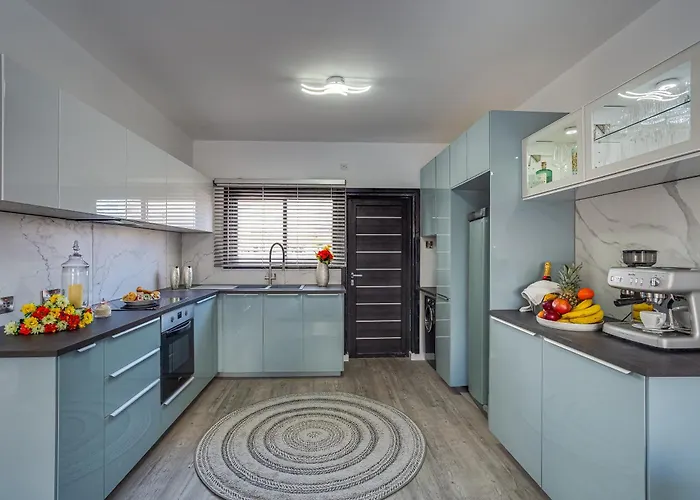 Perle Di Gio Сasa de vacaciones Lárnaca