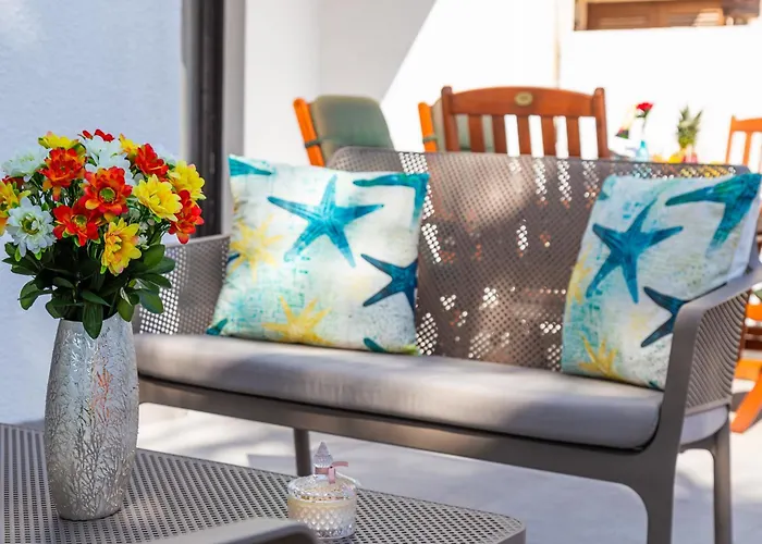 Perle Di Gio * Lárnaca