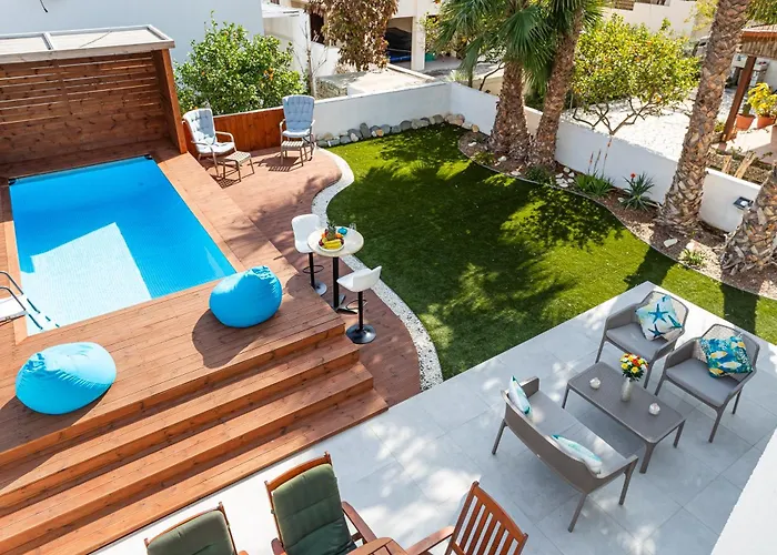 Perle Di Gio Holiday home *