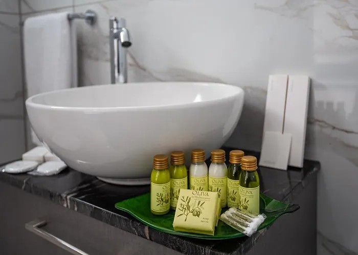 Perle Di Gio Holiday home Larnaca