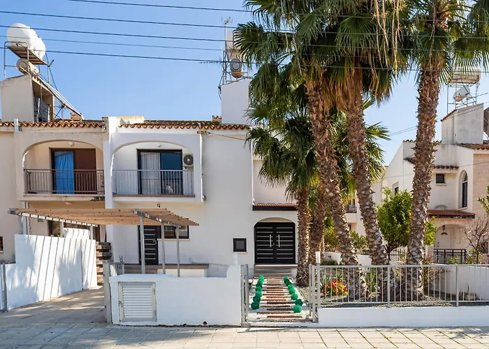 Holiday home Perle Di Gio Larnaca