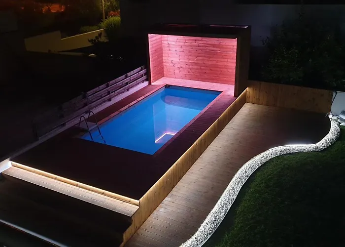 Holiday home Perle Di Gio *