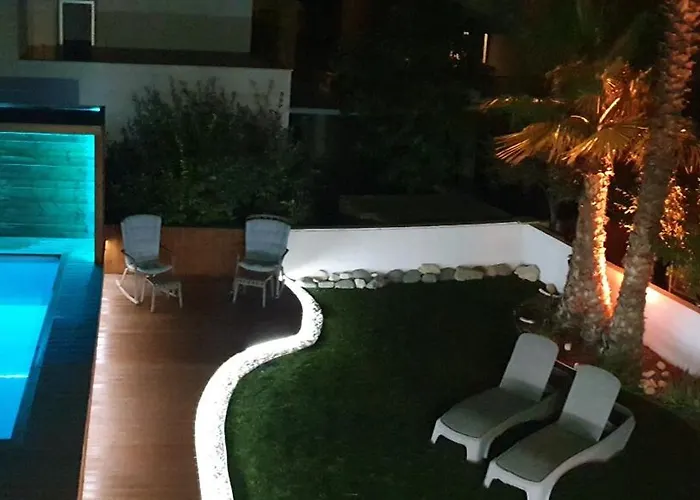 Holiday home Perle Di Gio *