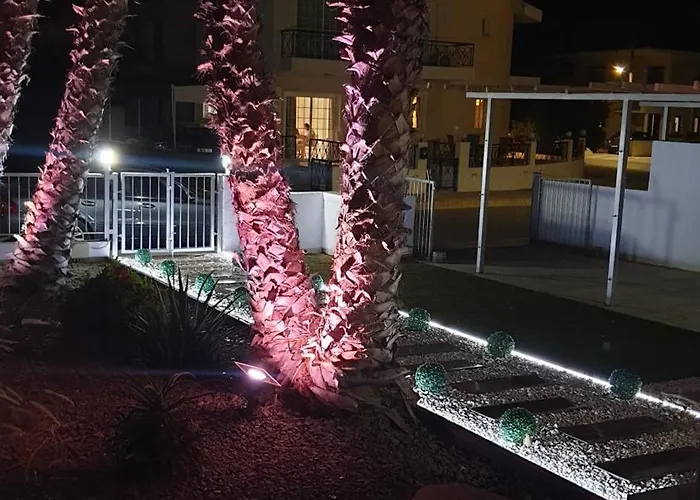 Perle Di Gio Holiday home *