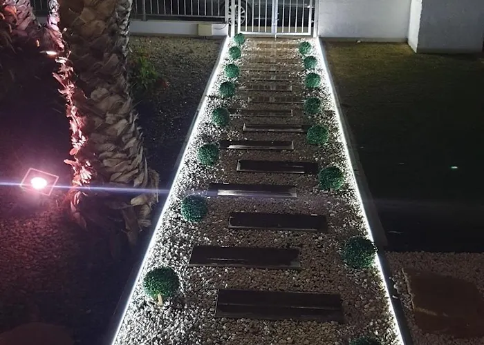 Holiday home Perle Di Gio Larnaca