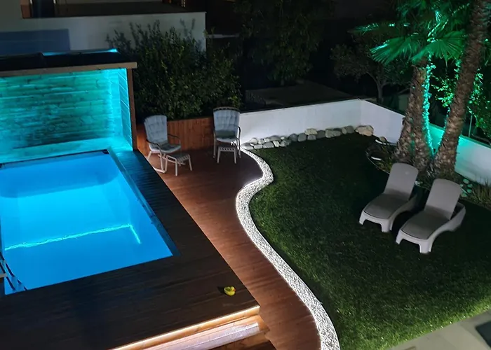 Perle Di Gio * Lárnaca