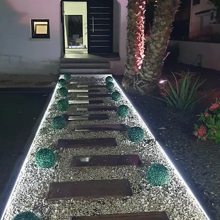 Perle Di Gio Prázdninový dům *